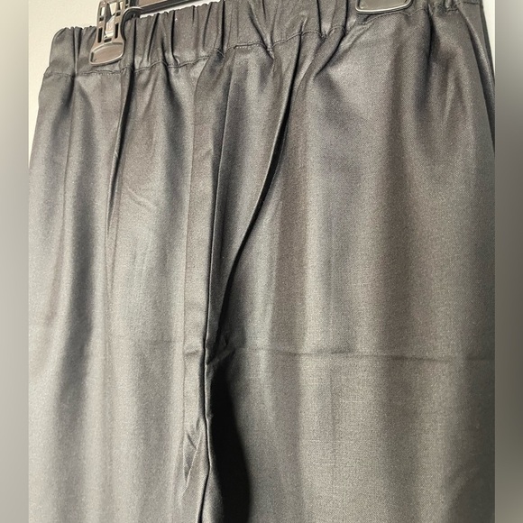 SEA&ALP African Dashiki Men’s Suit Small Black Summer Beachwear New - Picture 15 of 16